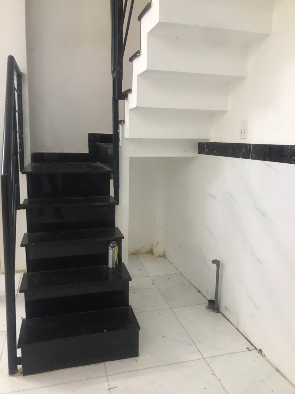 Bán Nhà Gần MT Xô Viết Nghệ Tĩnh - 43m2, 2 Tầng BTCT, Giá 3.65 Tỷ