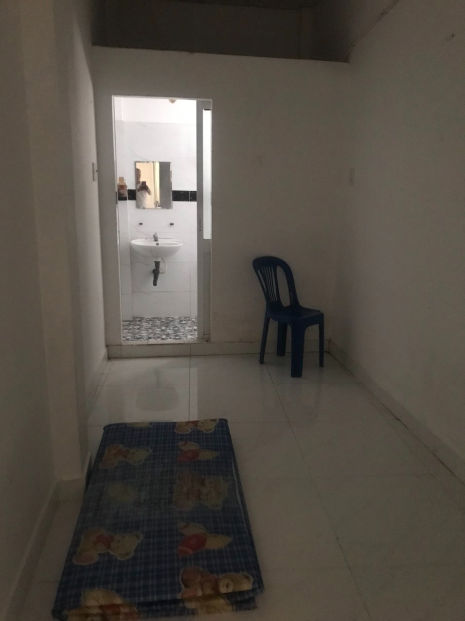 Bán Nhà Gần MT Xô Viết Nghệ Tĩnh - 43m2, 2 Tầng BTCT, Giá 3.65 Tỷ