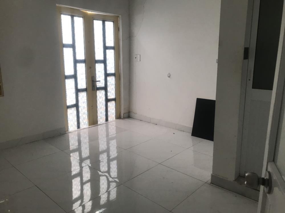 Bán Nhà Gần MT Xô Viết Nghệ Tĩnh - 43m2, 2 Tầng BTCT, Giá 3.65 Tỷ