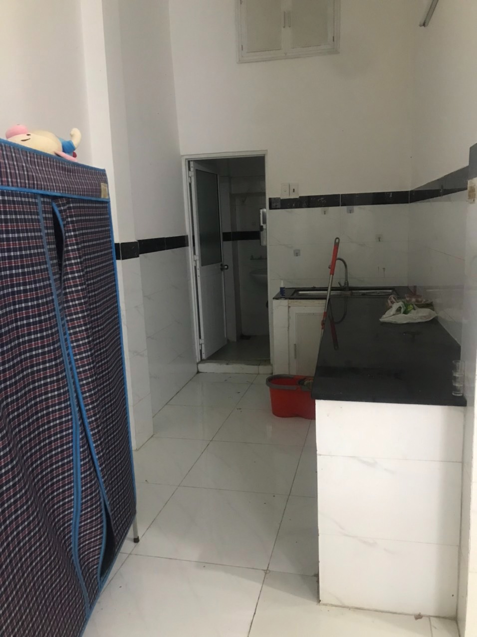Bán Nhà Gần MT Xô Viết Nghệ Tĩnh - 43m2, 2 Tầng BTCT, Giá 3.65 Tỷ