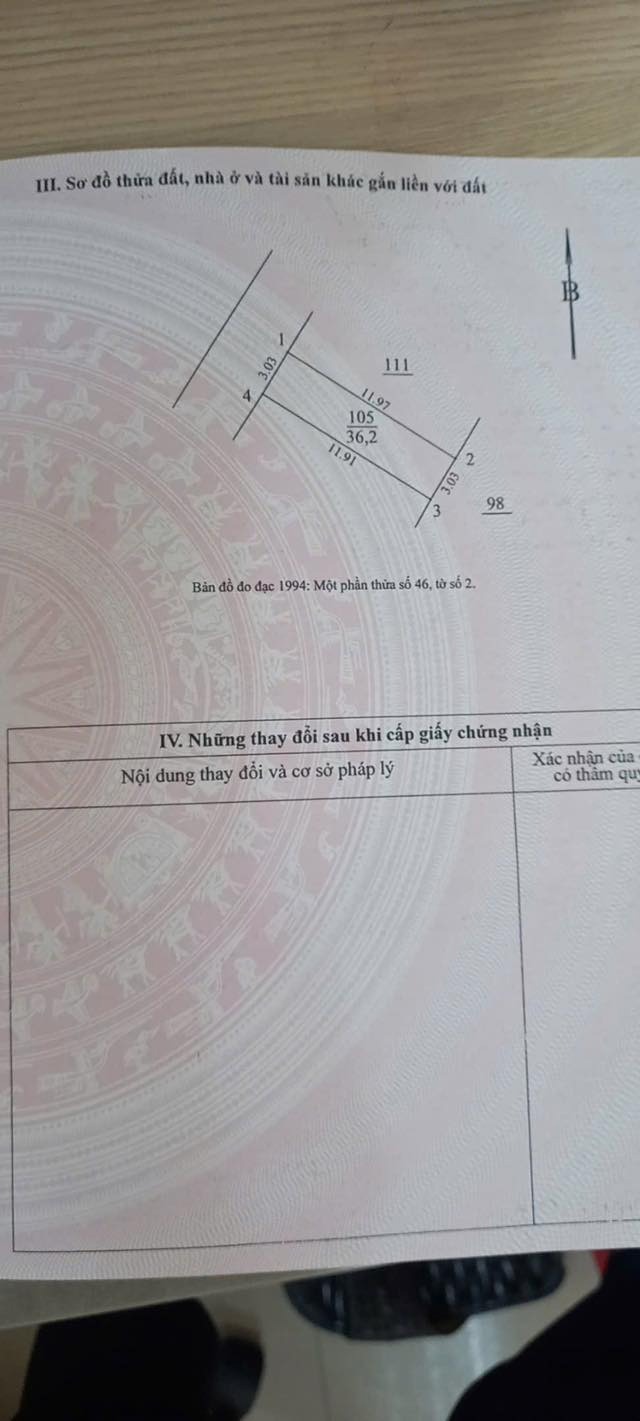Thụy Phương: Nhà 4 Tầng, 37m², Ô Tô Đỗ Cửa, Giá 6.5 Tỷ