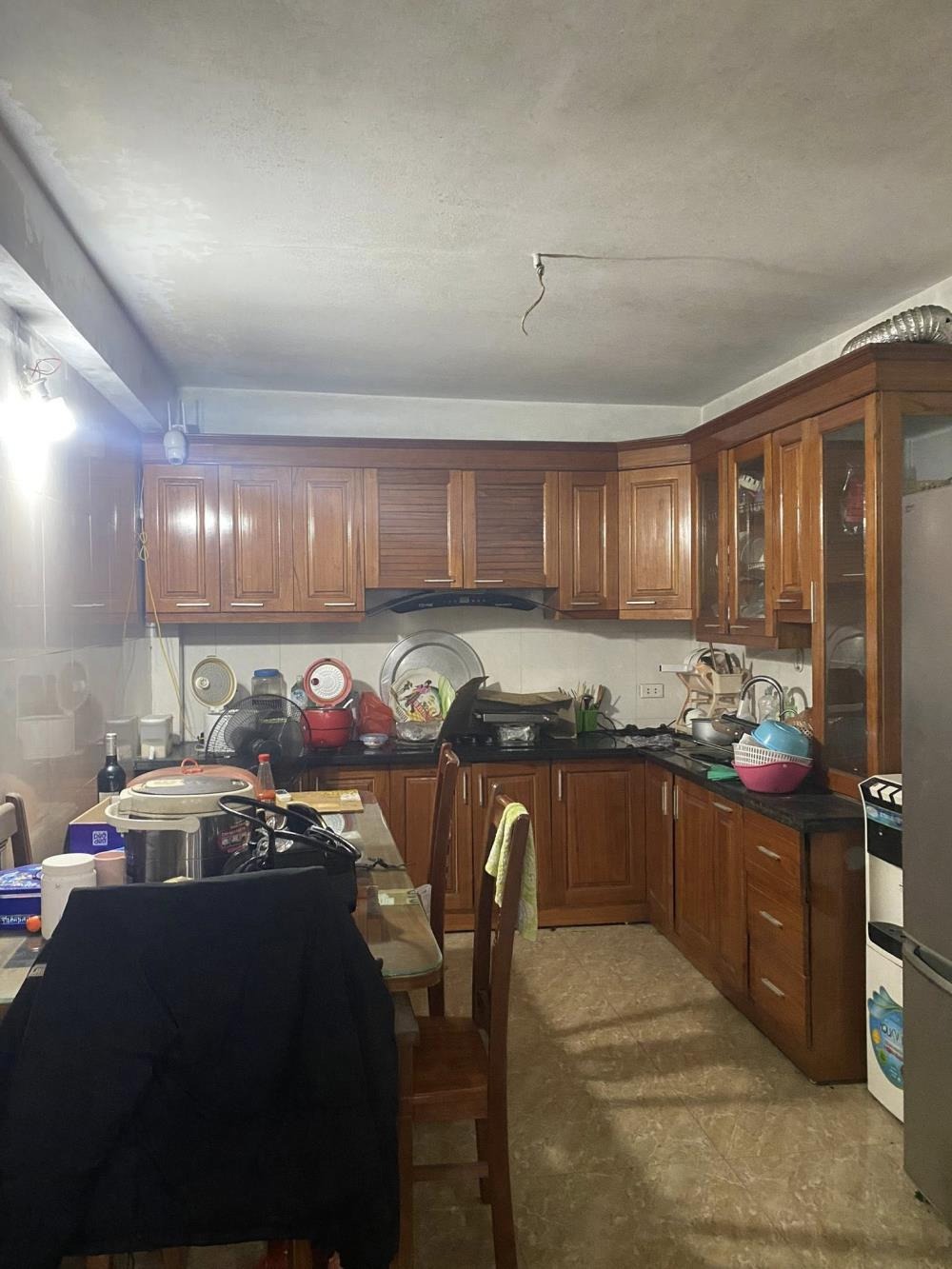Thụy Phương: Nhà 4 Tầng, 37m², Ô Tô Đỗ Cửa, Giá 6.5 Tỷ