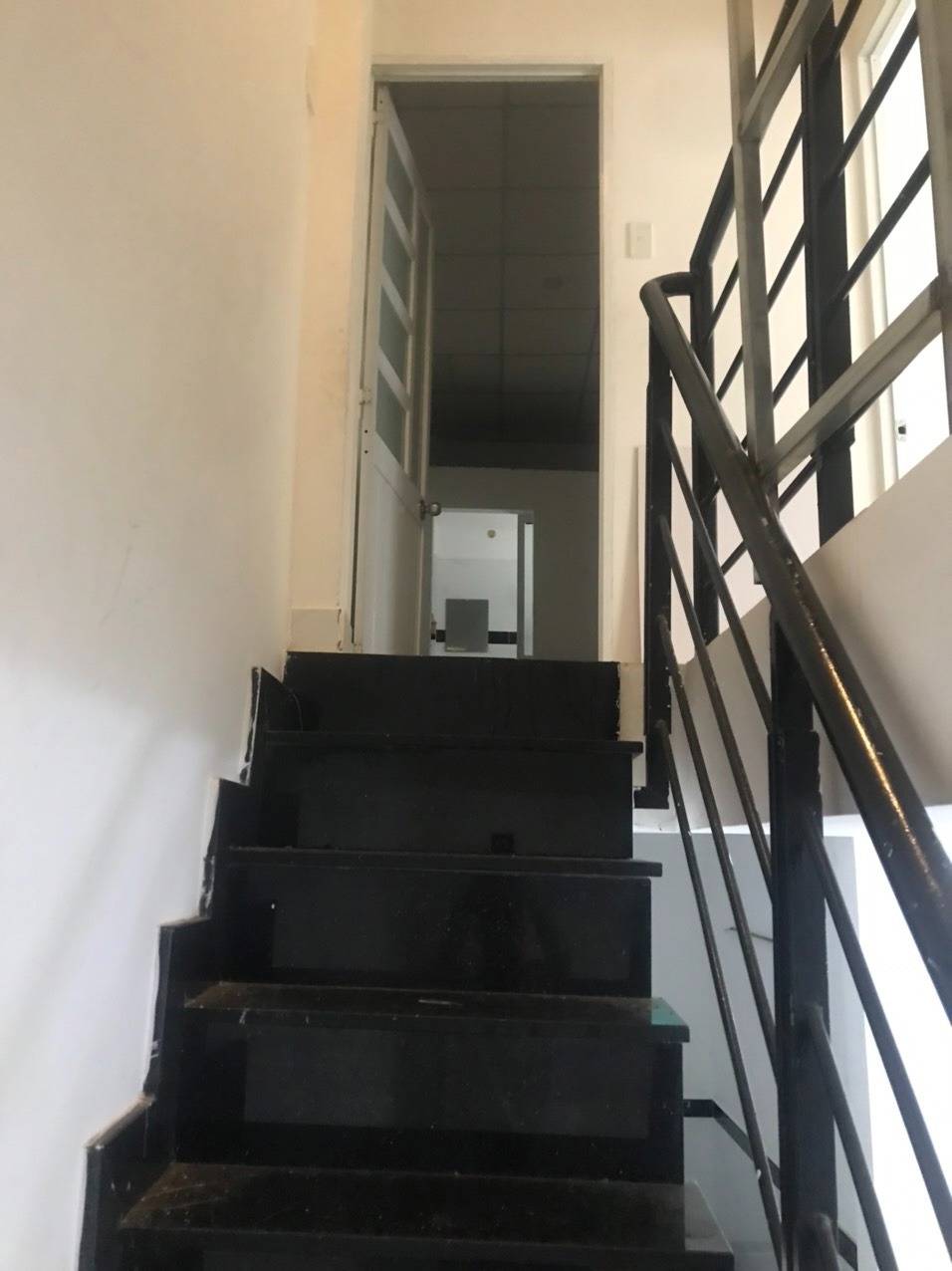 Bán Nhà Gần MT Xô Viết Nghệ Tĩnh - 43m2, 2 Tầng BTCT, Giá 3.65 Tỷ