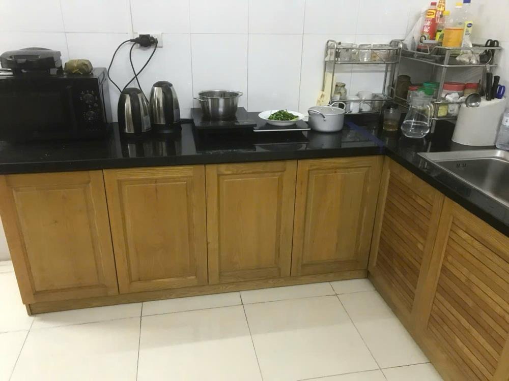 Bán Căn Hộ 2PN 65m² Thanh Hà Cienco 5 - Full Nội Thất, View Đẹp