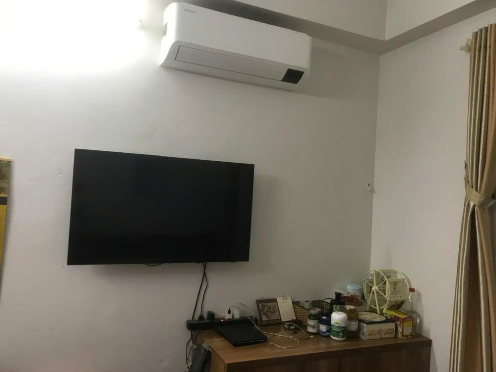 Bán Căn Hộ 2PN 65m² Thanh Hà Cienco 5 - Full Nội Thất, View Đẹp