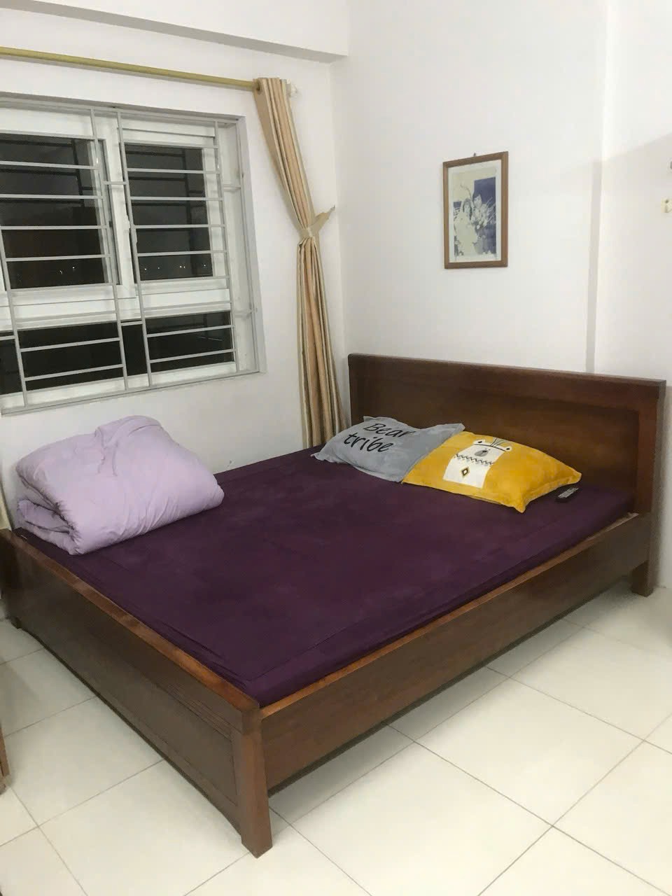 Bán Căn Hộ 2PN 65m² Thanh Hà Cienco 5 - Full Nội Thất, View Đẹp