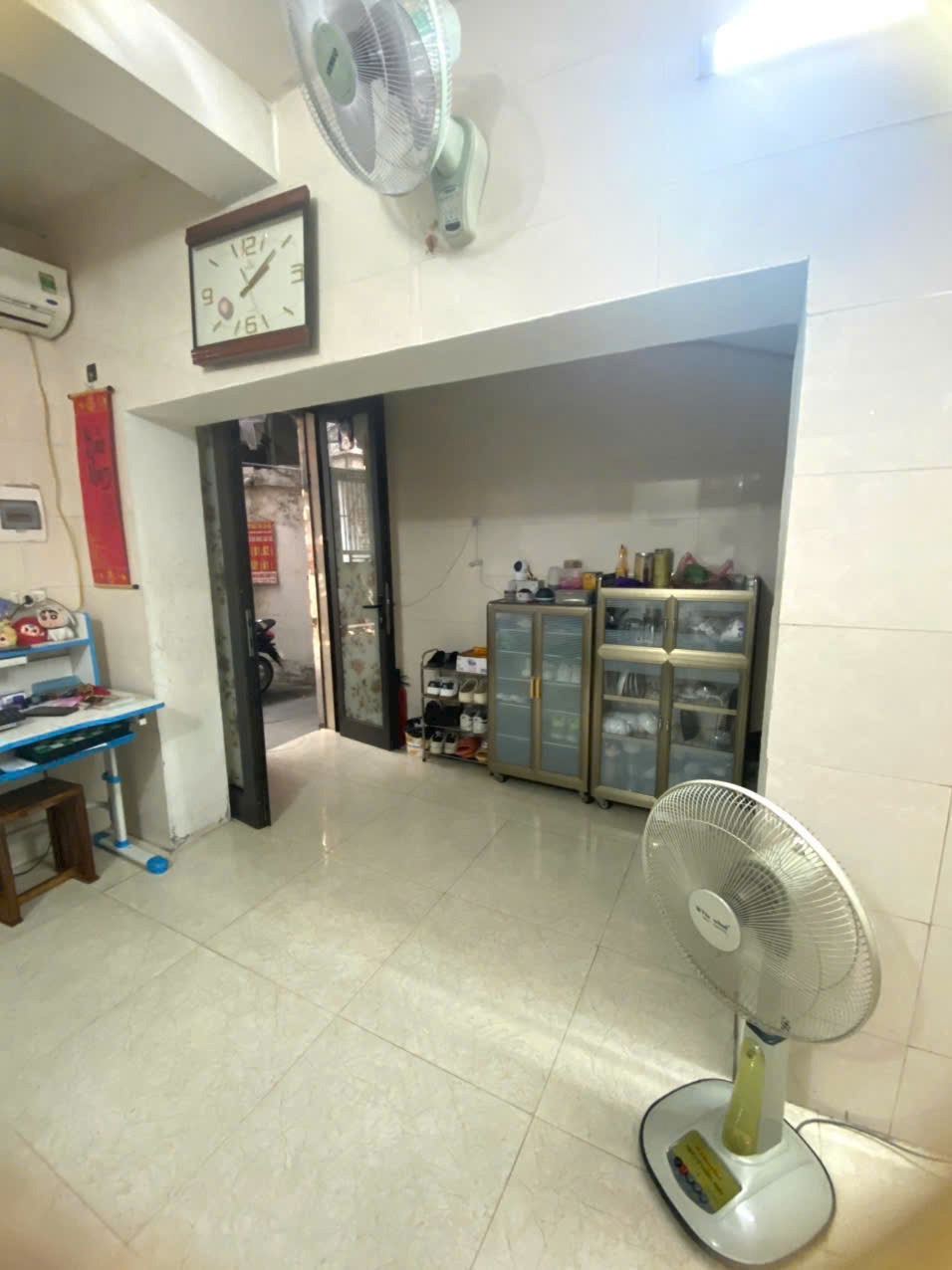 Nhà đẹp Hoàn Kiếm - 15m ra Phố Vọng Hà - 2.7 tỷ