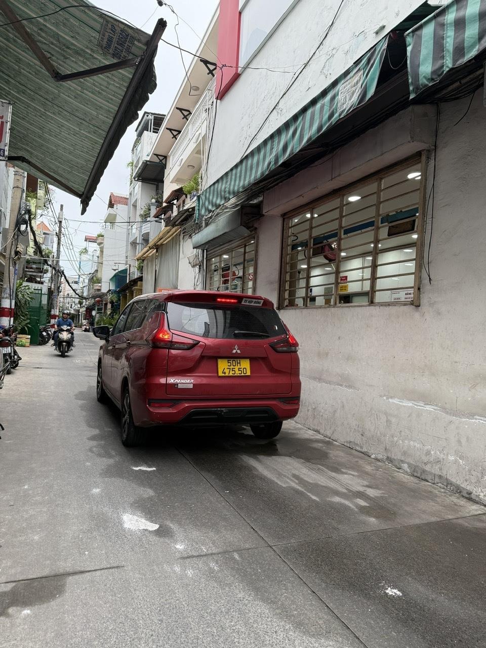 Bán nhà HXH 373 Lý Thường Kiệt, P8, Tân Bình - 9 tỷ - DT 65m2, 4PN, Kinh Doanh