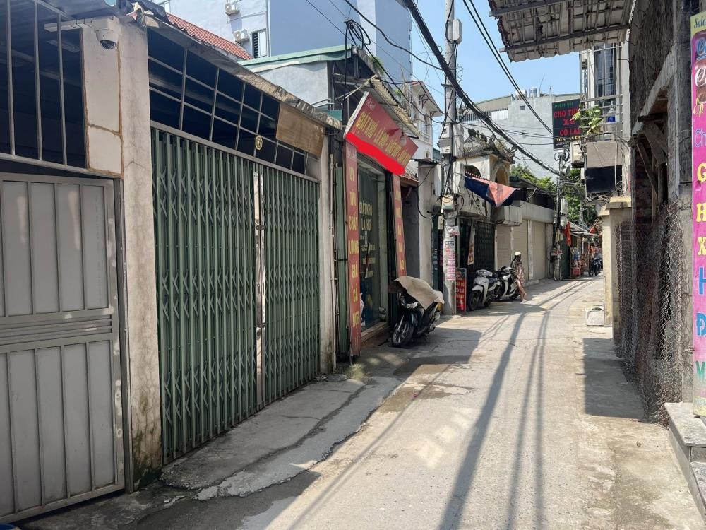🔥 Xuân Đỉnh: Nhà C4 34m² Mặt Tiền 3.4m - 7.2 Tỷ - Ô Tô Vào Cửa