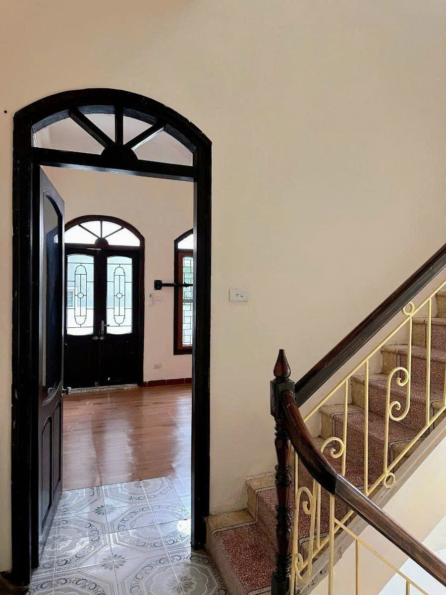 Bán nhà Nguyễn Khánh Toàn - Vị trí đẹp, tiềm năng xây căn hộ cho thuê
