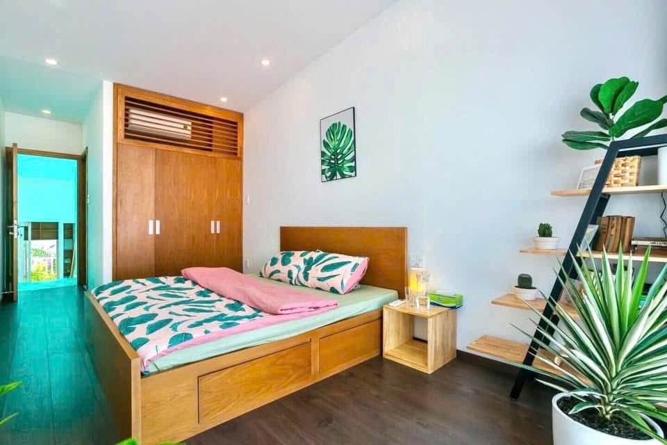 Bán nhà 4 tầng đẹp nhất đường 3/2, 36m2, 6.2 tỷ - Vị trí Vip, Pháp lý chuẩn