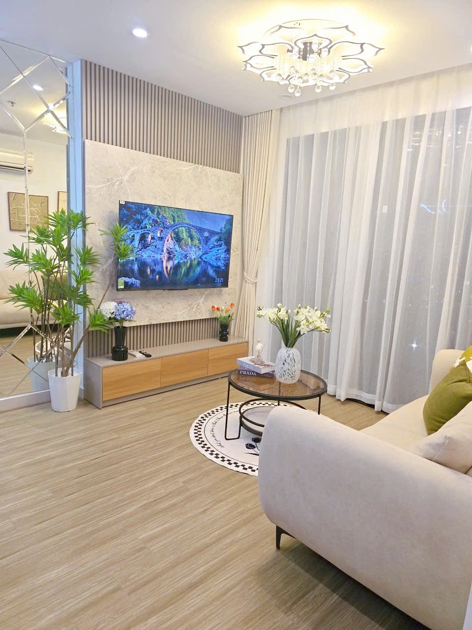 Bán Căn Hộ Imperia Garden 2PN, 80m2 - Giá Tốt, View Đẹp