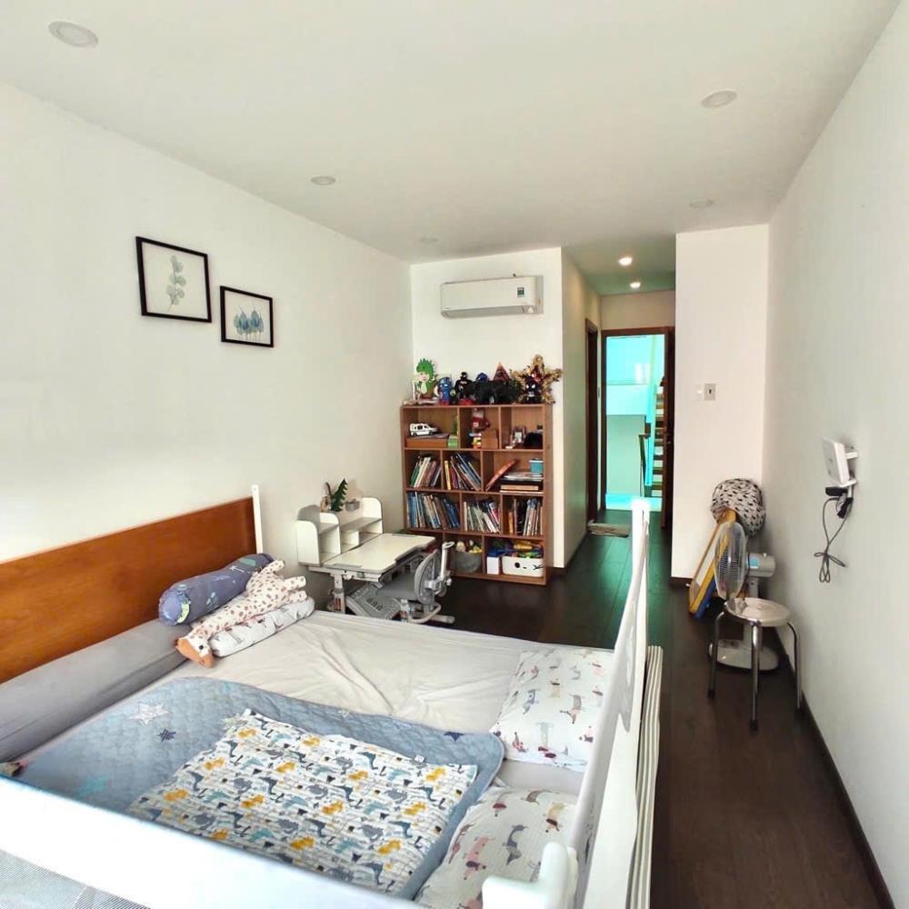 Bán nhà 4 tầng đẹp nhất đường 3/2, 36m2, 6.2 tỷ - Vị trí Vip, Pháp lý chuẩn
