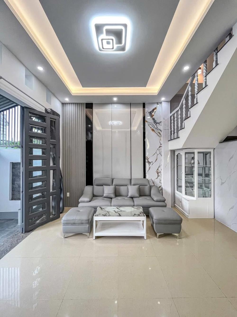Chính chủ cần bán gấp nhà Bình Chánh 90m2, SHR, Giá 1.5 tỷ