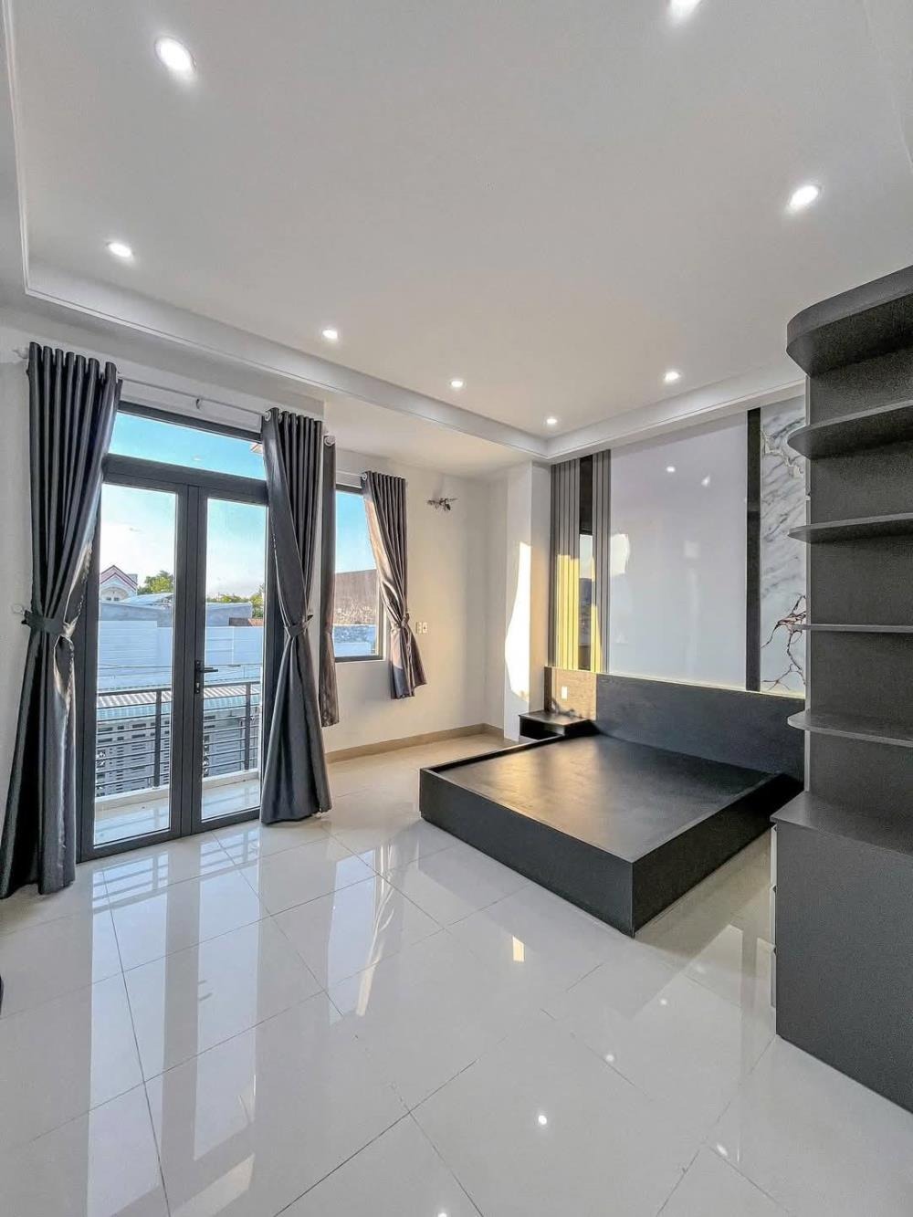 Chính chủ cần bán gấp nhà Bình Chánh 90m2, SHR, Giá 1.5 tỷ