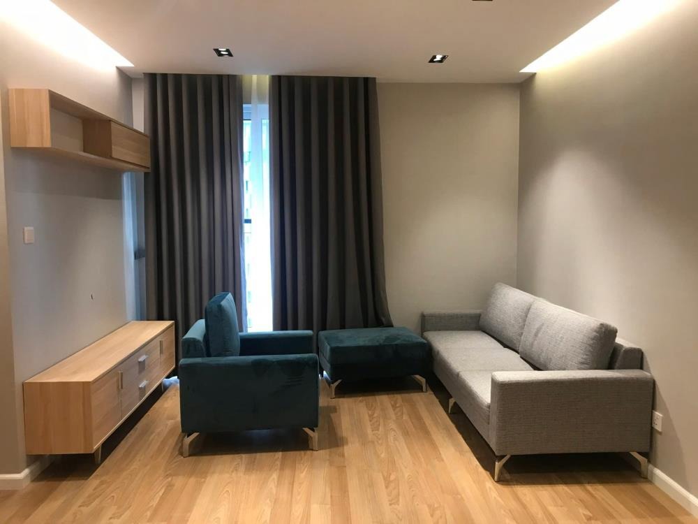 Bán Căn 2 Phòng Ngủ S4 Seasons Avenue - Full Đồ, Giá Tốt