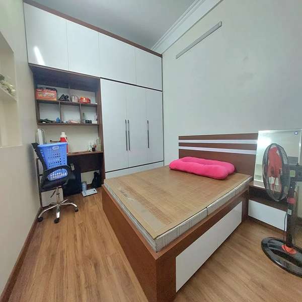 Bán nhà Tân Xuân - Bắc Từ Liêm: 45m2, Full Nội Thất, 4 Tầng, Giá Tốt