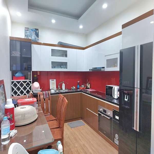 Bán nhà Tân Xuân - Bắc Từ Liêm: 45m2, Full Nội Thất, 4 Tầng, Giá Tốt