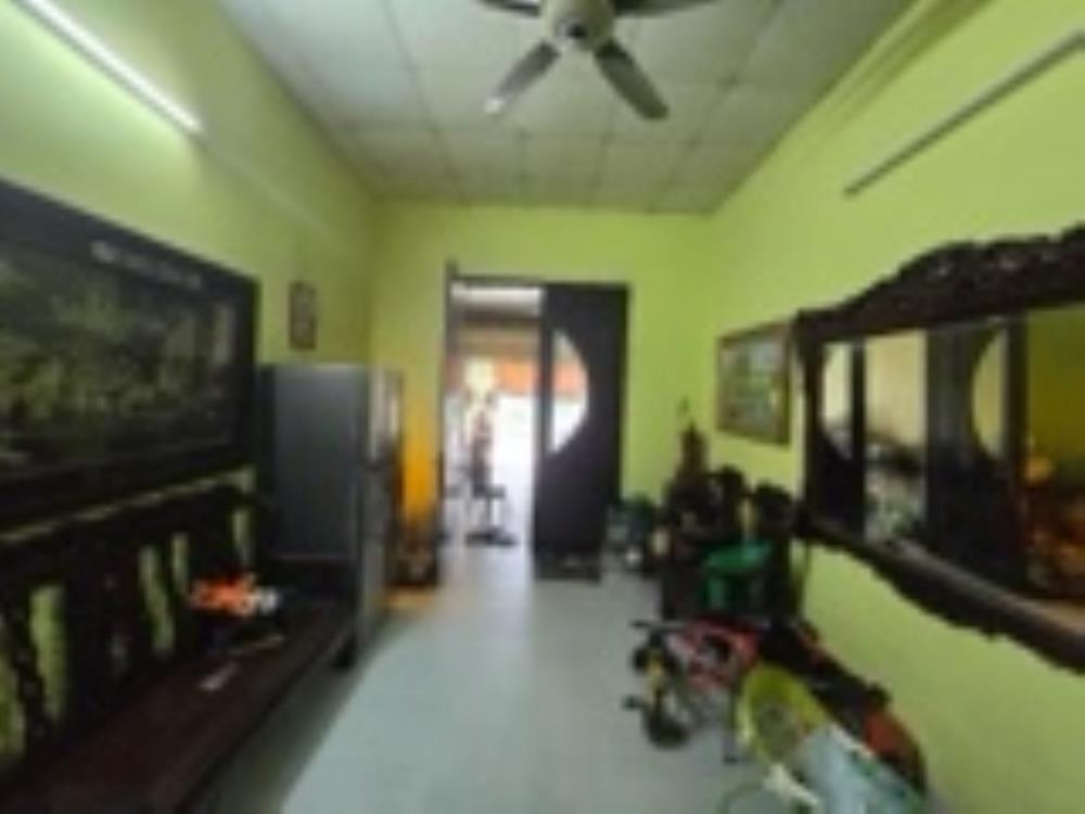Bán Gấp Nhà Khuyến Lương Hoàng Mai 54m2 - Giá Tốt, Pháp Lý Sạch