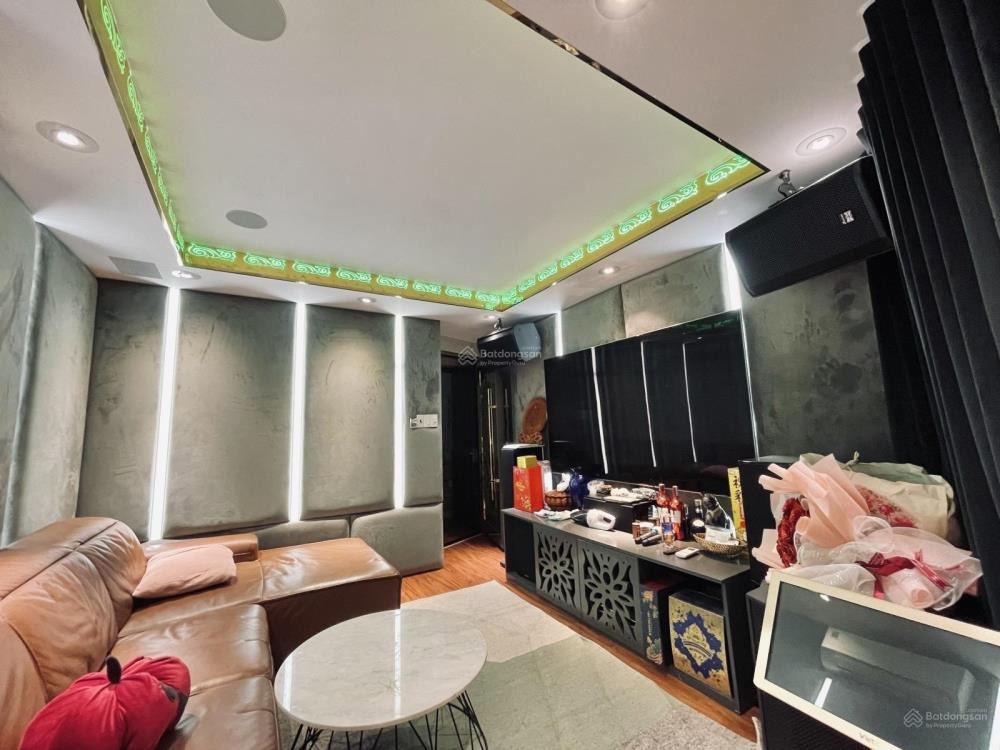 Bán nhà 4x15m, Hoàng Hoa Thám, Bình Thạnh - 7 tỷ5 Thương Lượng