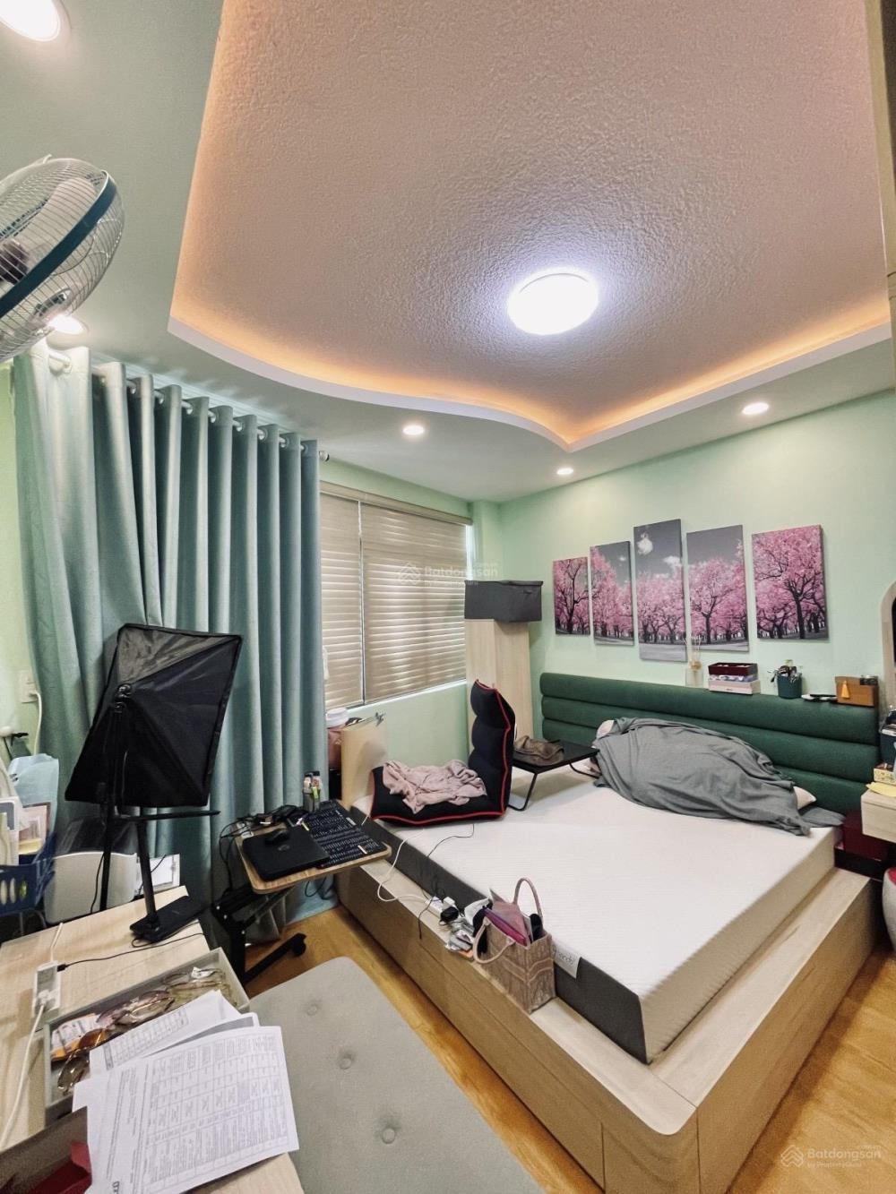Bán nhà 4x15m, Hoàng Hoa Thám, Bình Thạnh - 7 tỷ5 Thương Lượng