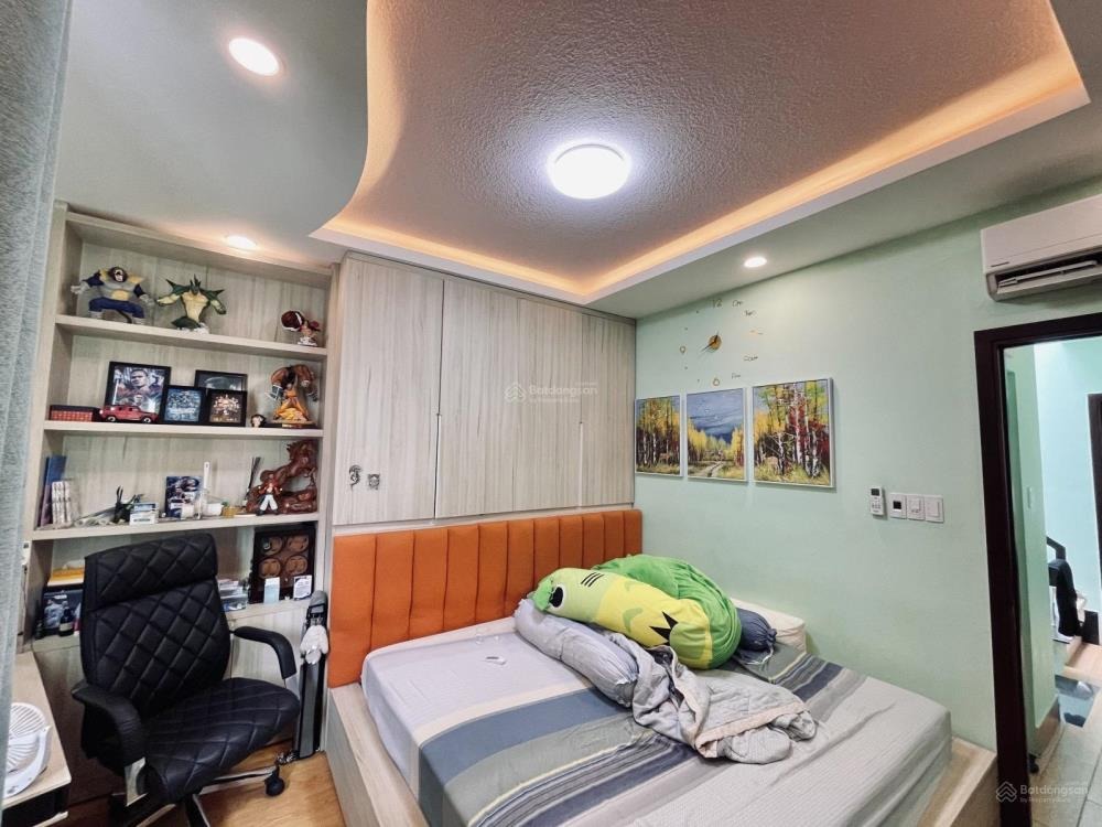 Bán nhà 4x15m, Hoàng Hoa Thám, Bình Thạnh - 7 tỷ5 Thương Lượng