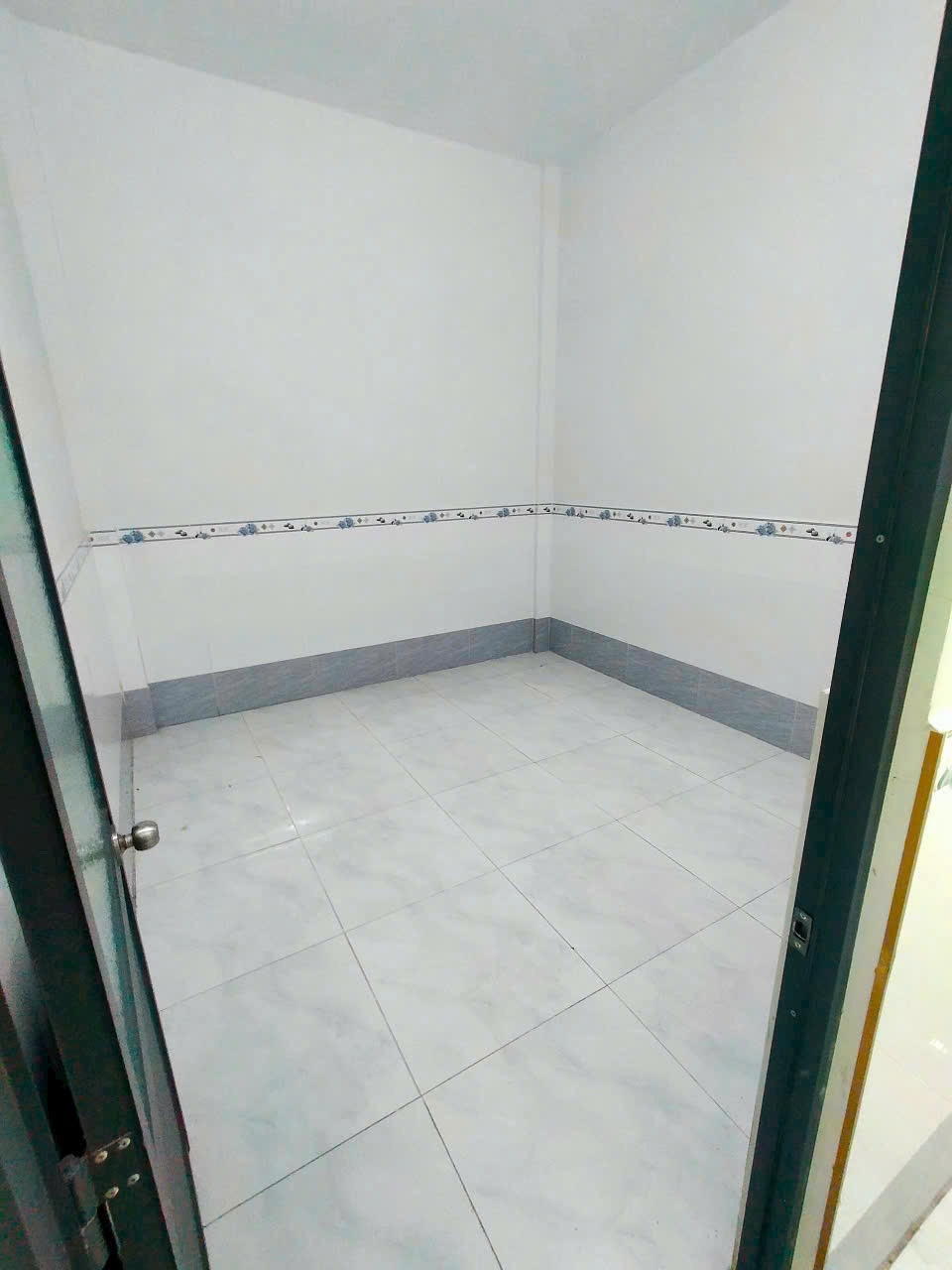 Bán Nhanh Nhà Đẹp Bình Chánh, Thiết Kế Hiện Đại, Giá 1.35 Tỷ