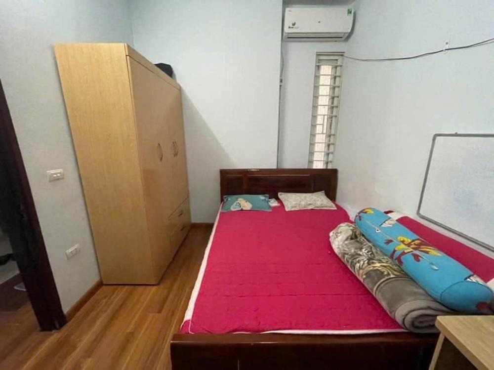 Bán Nhà Ngõ Ô Tô Mỗ Lao, Hà Đông - 7.35 Tỷ - Full Nội Thất - Vị Trí Đẹp