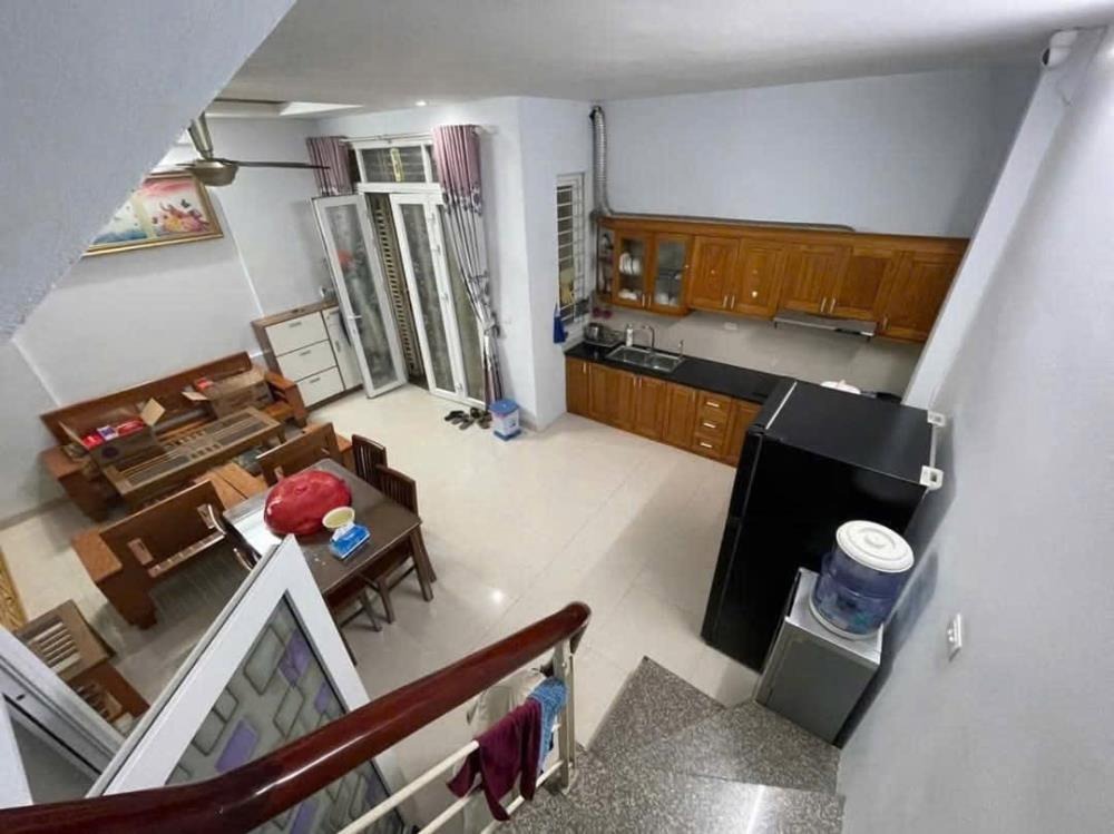 Bán Nhà Ngõ Ô Tô Mỗ Lao, Hà Đông - 7.35 Tỷ - Full Nội Thất - Vị Trí Đẹp