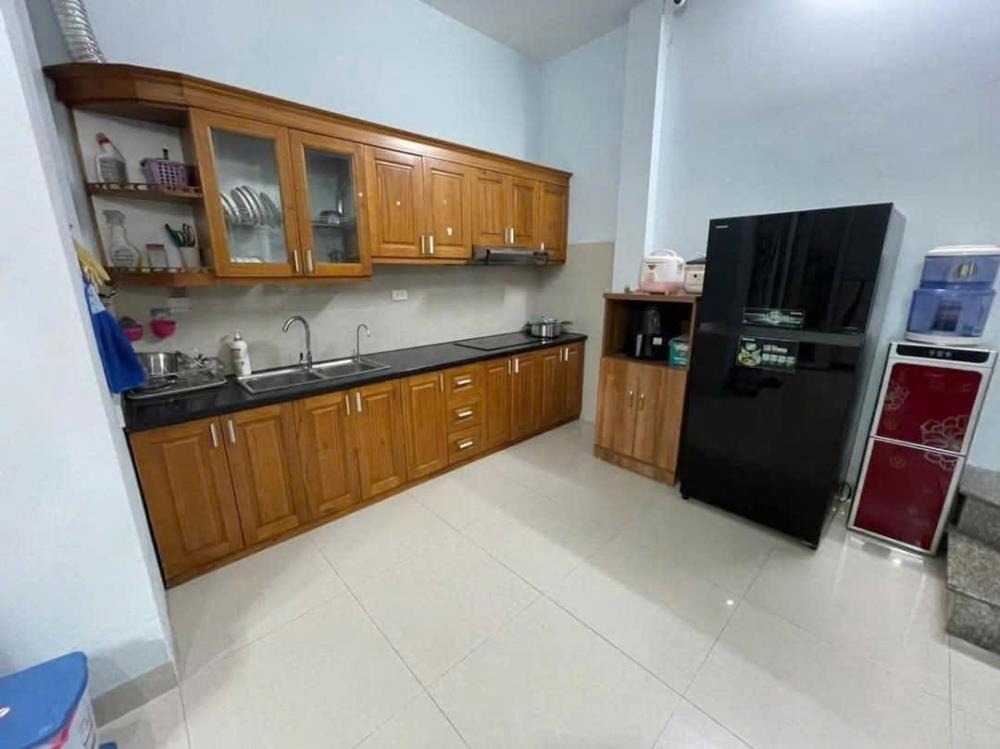Bán Nhà Ngõ Ô Tô Mỗ Lao, Hà Đông - 7.35 Tỷ - Full Nội Thất - Vị Trí Đẹp