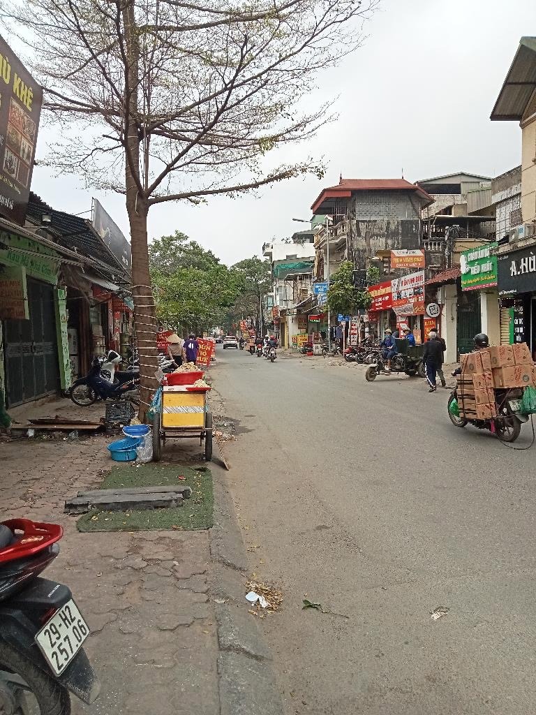 Đất đẹp giá tốt - 36m2 Nguyễn Đức Cảnh, Hoàng Mai