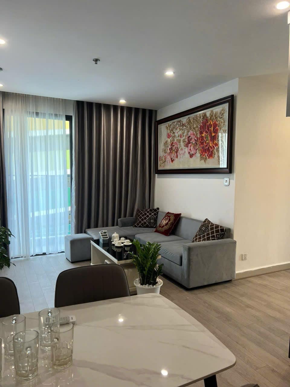 Sở hữu ngay căn hộ 3PN VinHomes OCP với giá chỉ 3.8 tỷ