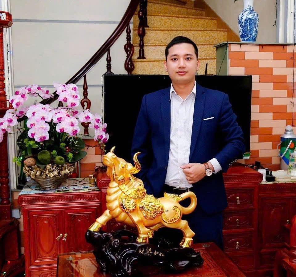 Nhà Mặt Phố Quang Trung Hà Đông - 7 Tầng, Ô Tô Đỗ Cửa, Giá 18.3 Tỷ