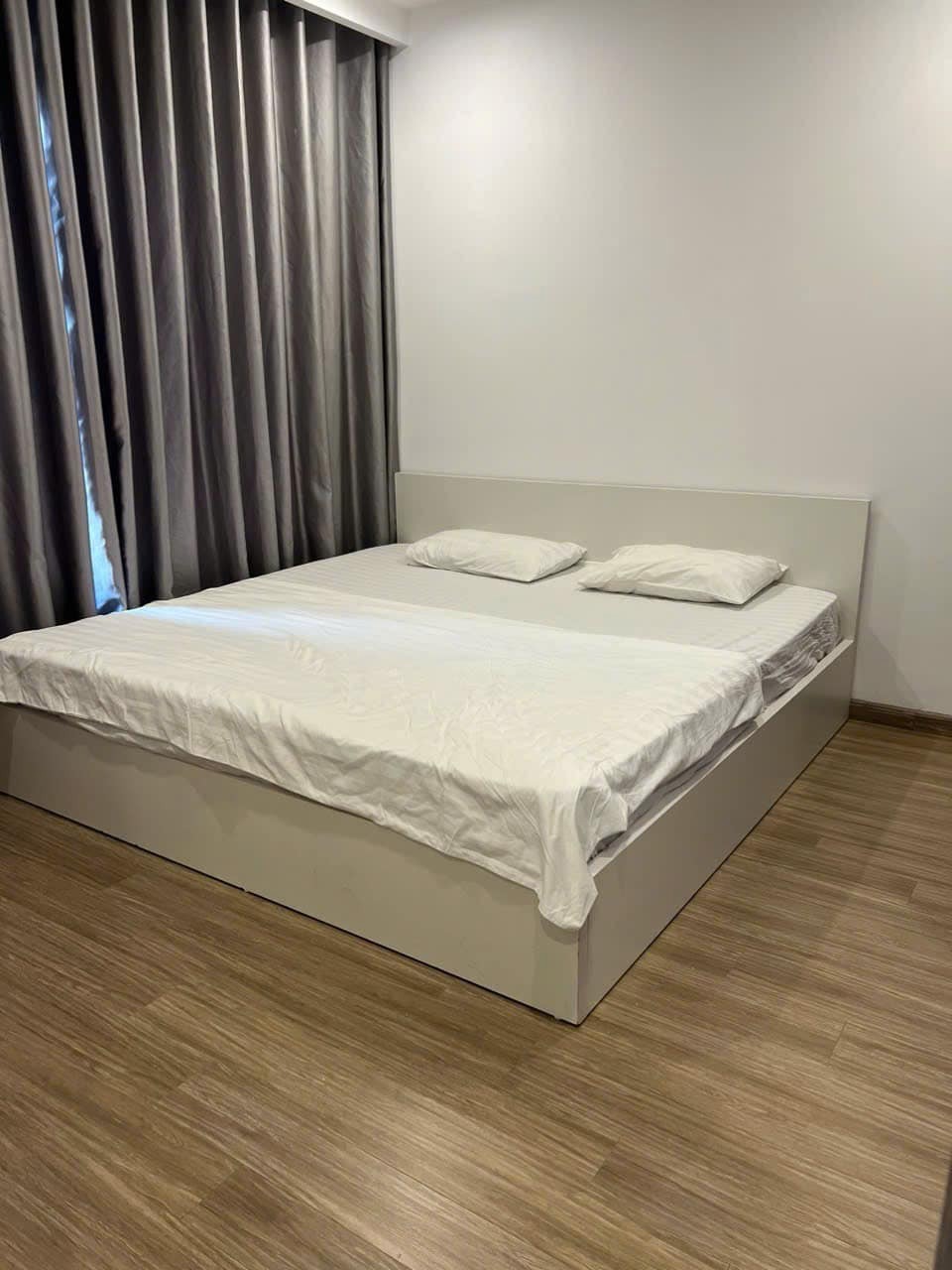 Sở hữu ngay căn hộ 3PN VinHomes OCP với giá chỉ 3.8 tỷ