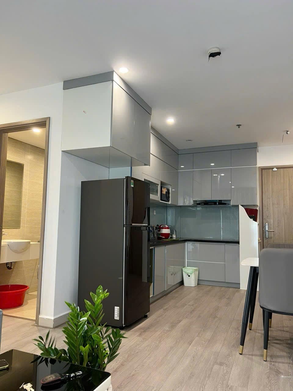 Sở hữu ngay căn hộ 3PN VinHomes OCP với giá chỉ 3.8 tỷ