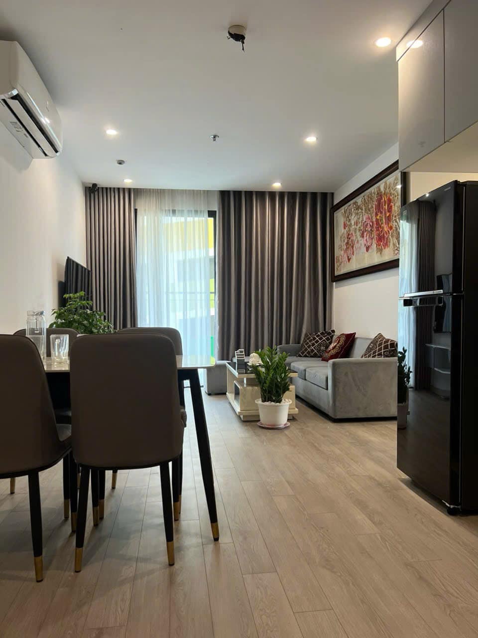 Sở hữu ngay căn hộ 3PN VinHomes OCP với giá chỉ 3.8 tỷ