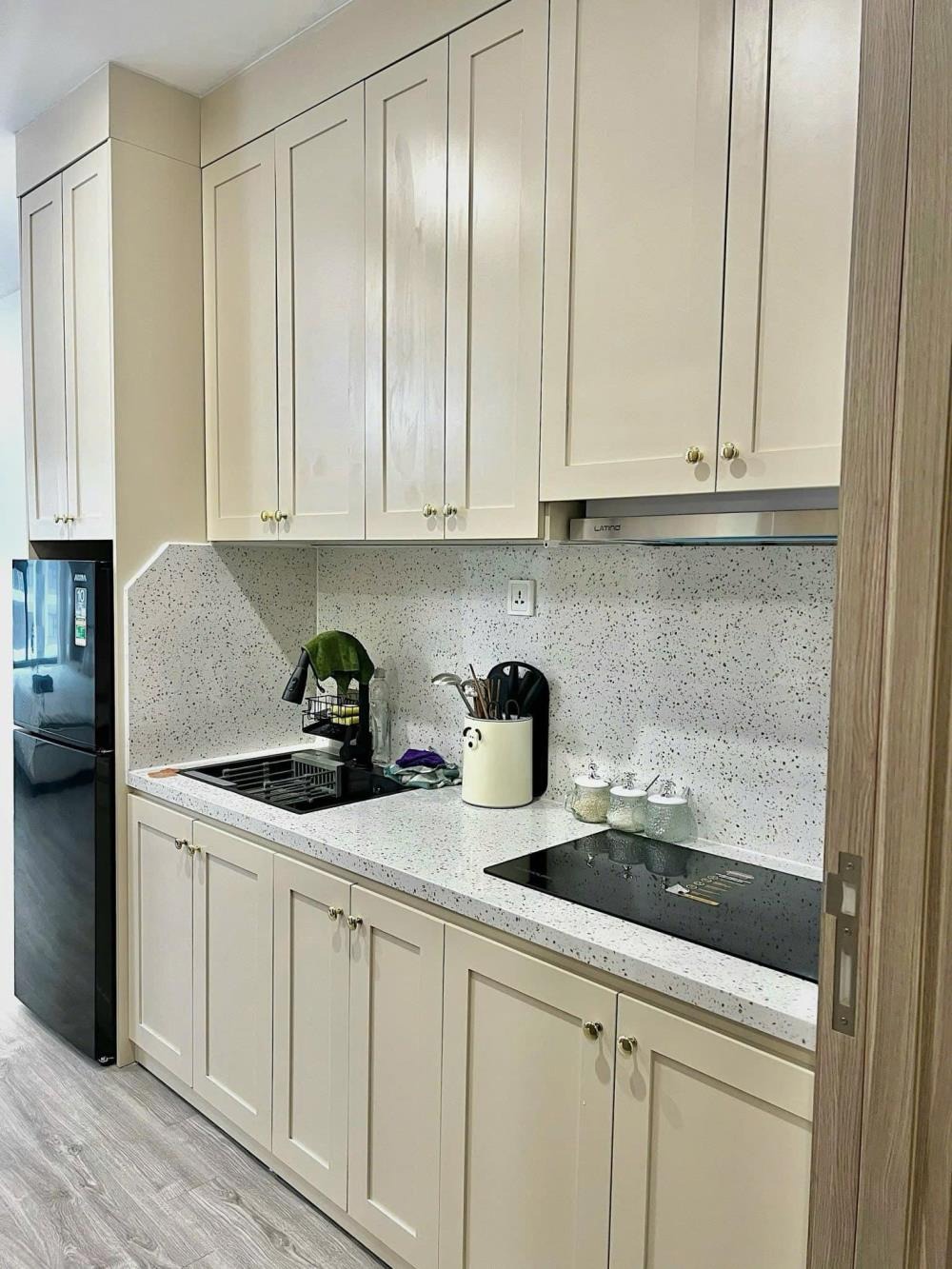 Studio 31m² Vinhome Ocean Park: Giá 1.7 tỷ Full Đồ - Đầu Tư/Ở Hưởng Lợi
