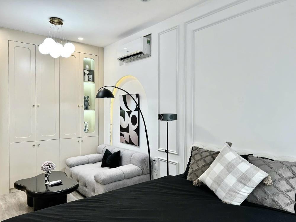 Studio 31m² Vinhome Ocean Park: Giá 1.7 tỷ Full Đồ - Đầu Tư/Ở Hưởng Lợi