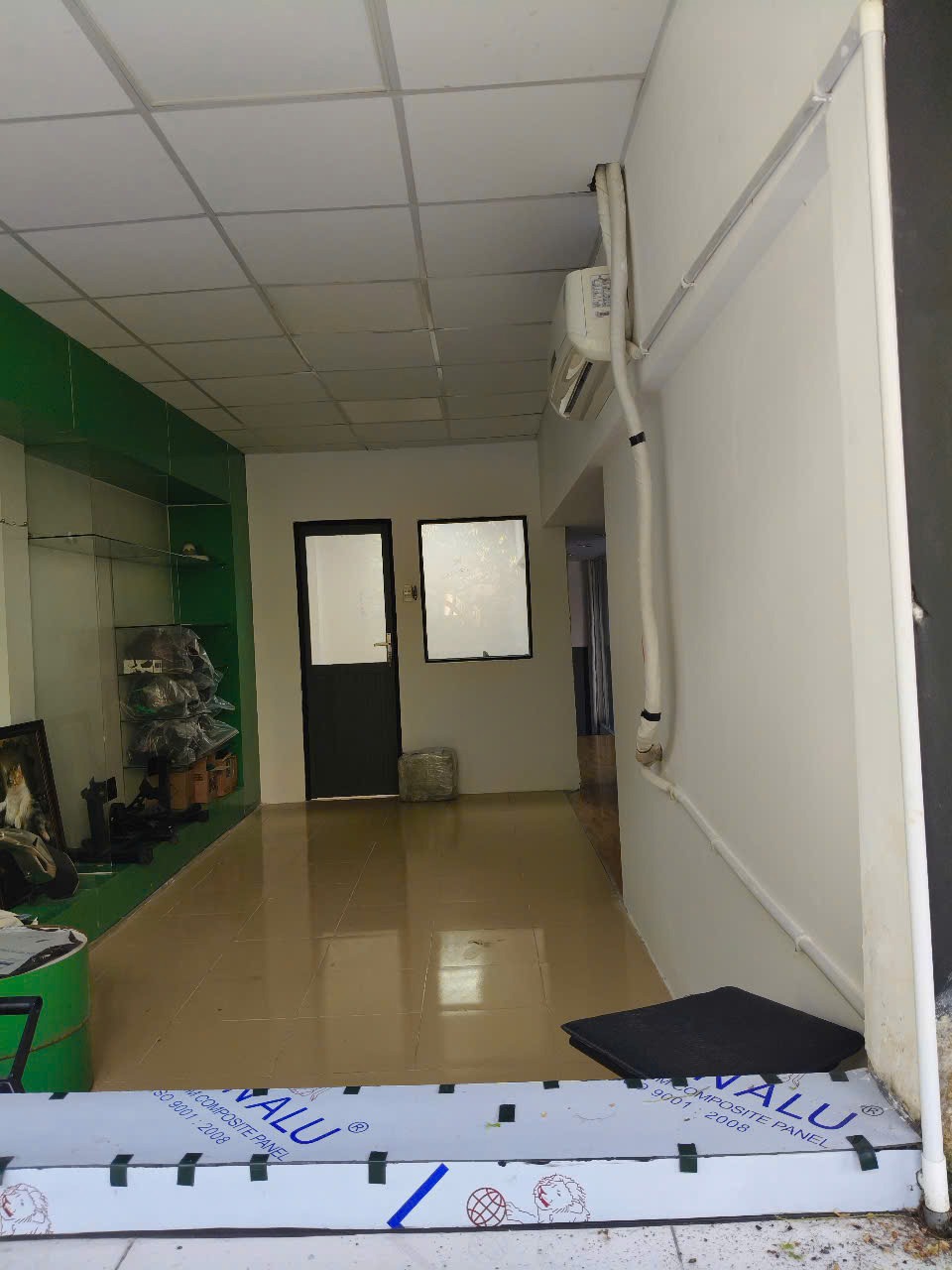 Văn phòng cho thuê Quận 1 - 30m2 - Giá 15 triệu/tháng