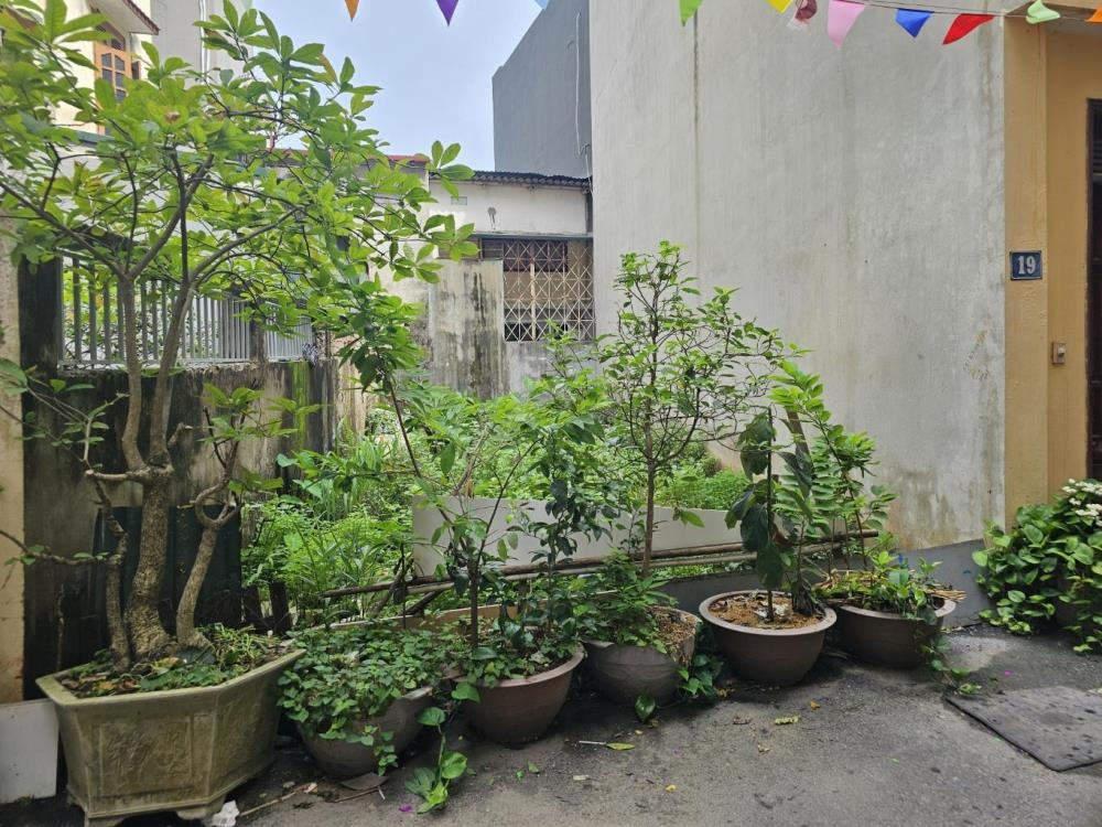 Bán Đất Hà Đông 50m2, Giá 7.6 Tỷ - Vị Trí Đẹp, Gần Tiện Ích