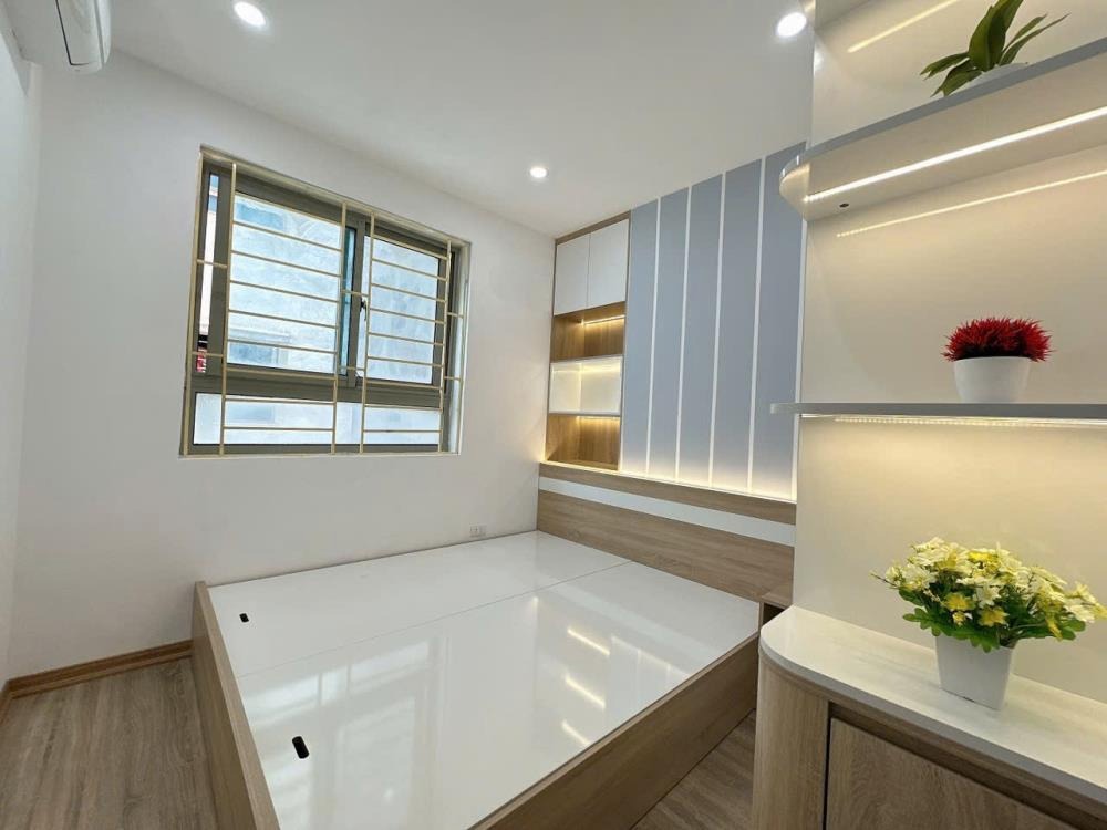 Chính chủ bán căn hộ HH2B Linh Đàm giá rẻ - 2PN, Full Nội thất