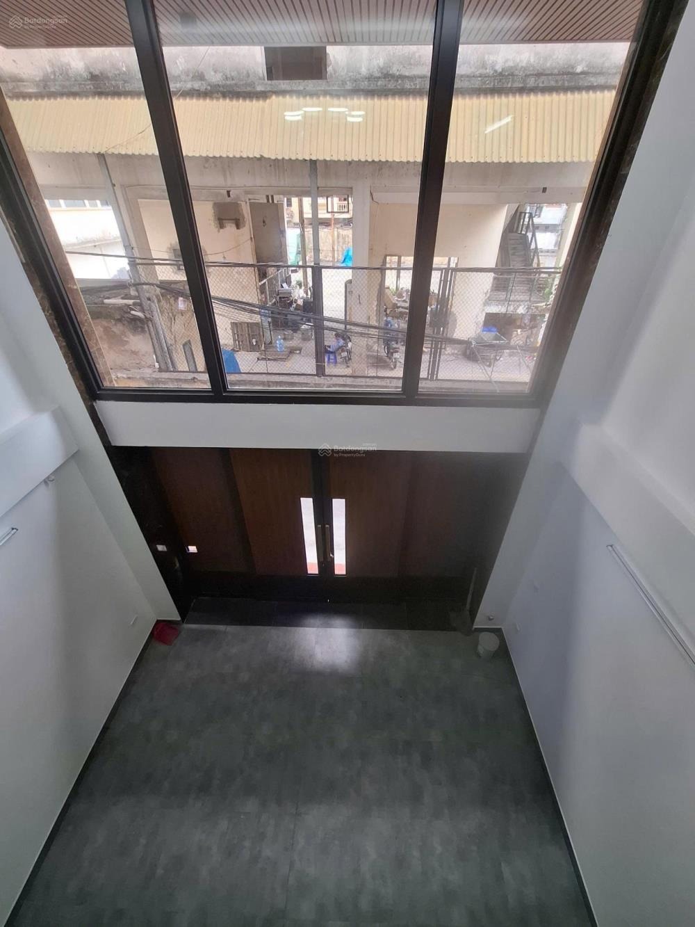 Bán nhà riêng 6 tầng, 85m², Minh Khai, Hai Bà Trưng - Giá Tốt