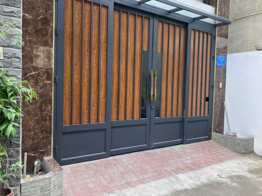 Bán nhà riêng 6 tầng, 85m², Minh Khai, Hai Bà Trưng - Giá Tốt