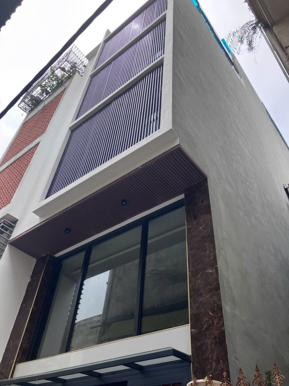 Bán nhà riêng 6 tầng, 85m², Minh Khai, Hai Bà Trưng - Giá Tốt