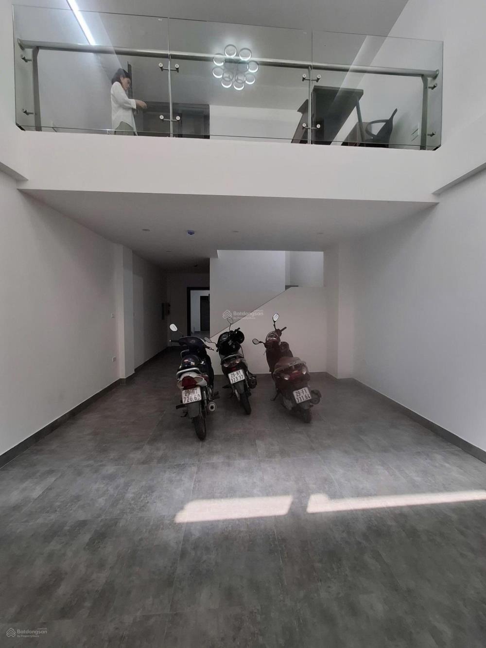 Bán nhà riêng 6 tầng, 85m², Minh Khai, Hai Bà Trưng - Giá Tốt