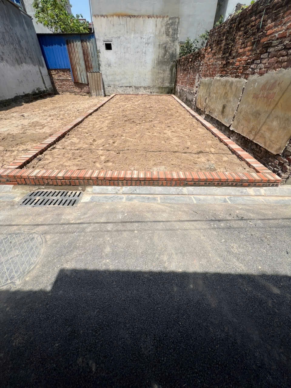 Bán Đất Thổ Cư Đẹp - Đào Thục, Thuỵ Lâm, Đông Anh - 52.9m2, Sổ Đỏ Chính Chủ