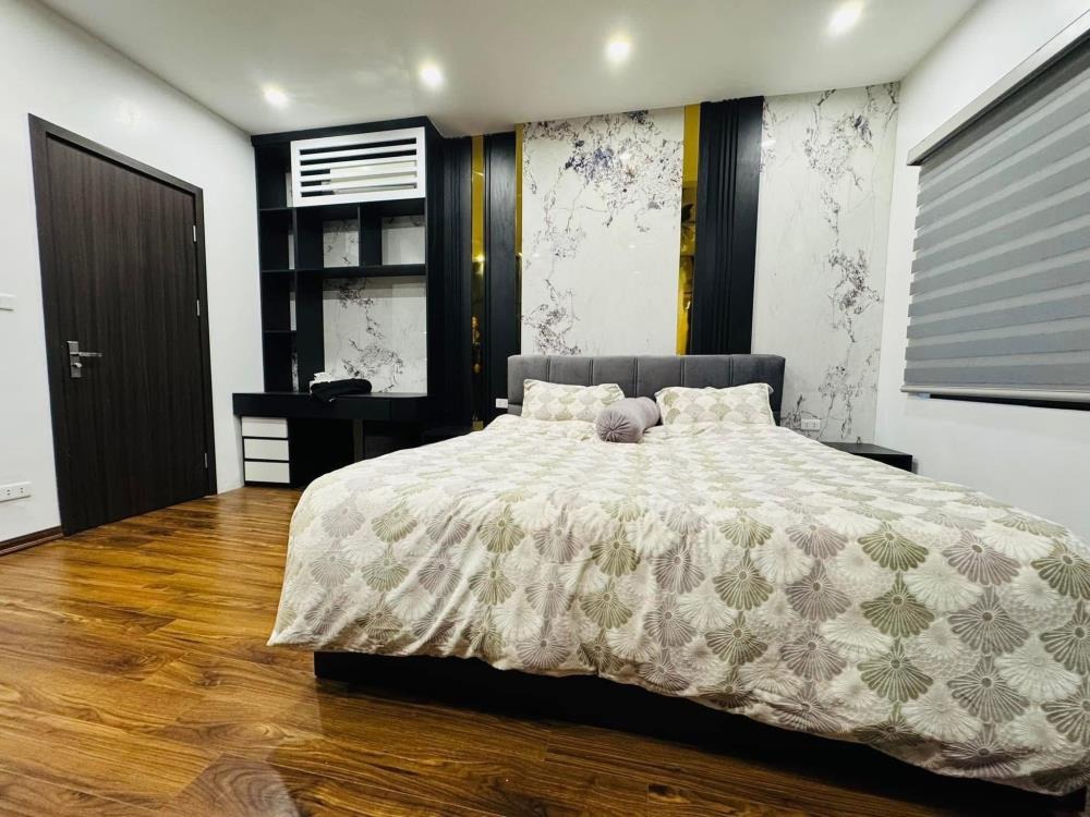 Siêu phẩm thang máy kinh doanh ô tô phố Nguyễn Cao Hai Bà trưng - 11.95 tỷ