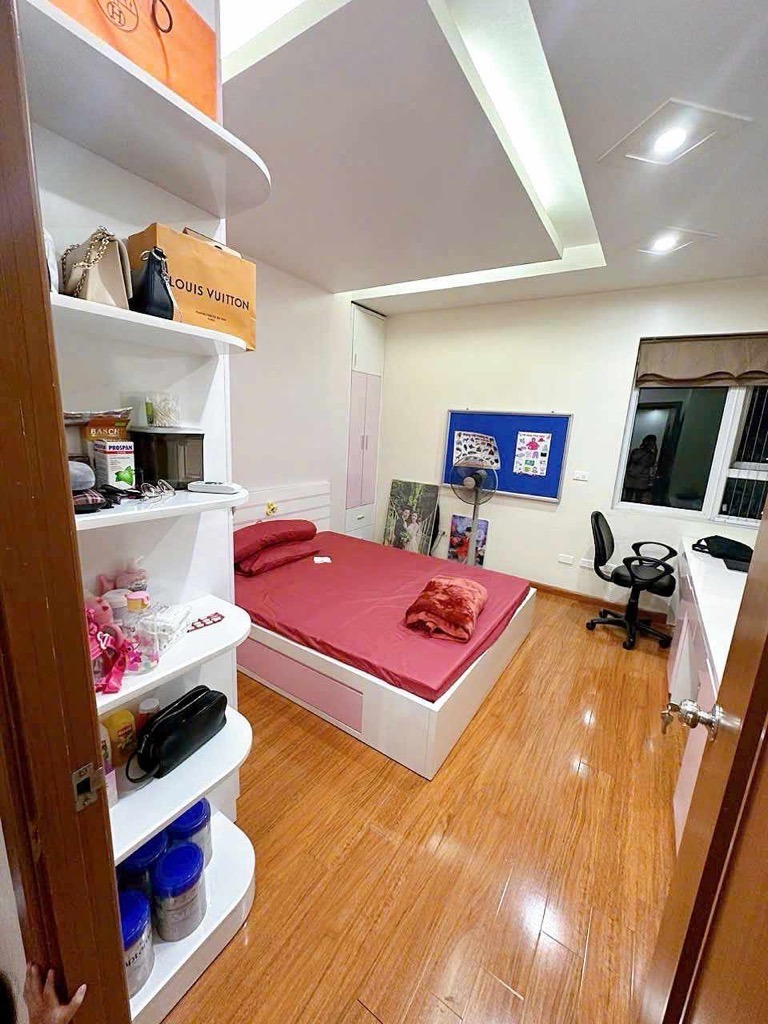 Bán Căn Hộ KĐT Nam Thăng Long - Bắc Từ Liêm 92m2 - Giá Tốt