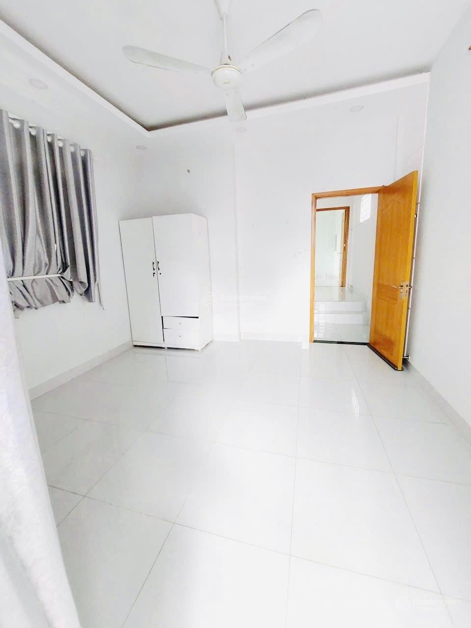Bán Nhà Hẻm 4.1x17m Đường Dương Bá Trạc, Quận 8 - Giá 8 tỷ