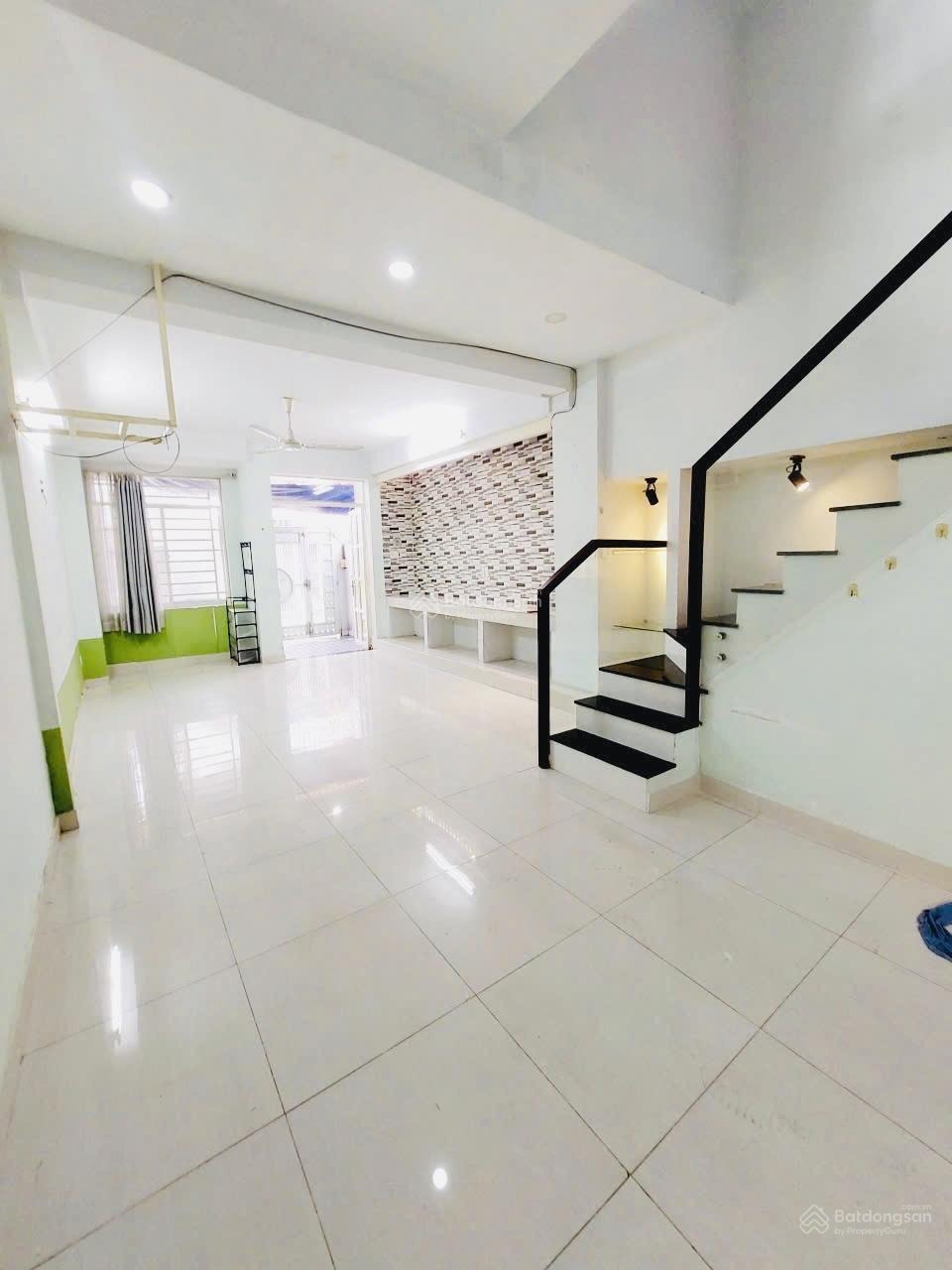 Bán Nhà Hẻm 4.1x17m Đường Dương Bá Trạc, Quận 8 - Giá 8 tỷ